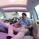 Illustration for article titled This is the amazing self-driving car we all need right now